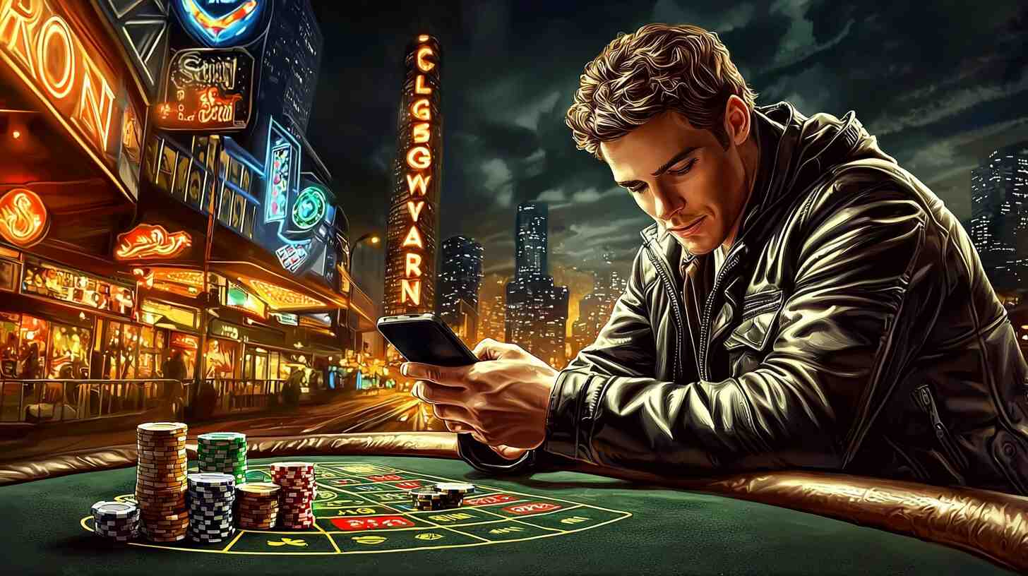 Inicia sesión a través de BET444